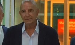 ABD'nin yeni Ankara Büyükelçisi Tom Barrack Başkent'e geldi