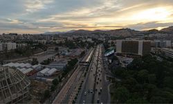 ABD yaptırımlarının kalkması Suriye'nin yeniden inşa sürecine ivme kazandıracak