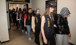 180 milyon liralık araç vurgunu