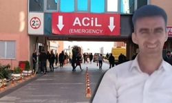 Asansör boşluğuna düşen işçiden beş gün sonra acı haber