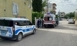 Adıyaman'da yaşlı adamın şüpheli ölümü