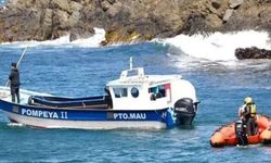 Endonezya'da turist teknesi battı: 7 ölü, 34 yaralı