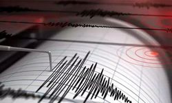 İstanbul Büyükçekmece açıklarında 3,8 büyüklüğünde deprem