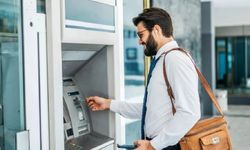 Bankaya gitme ödemi kapanıyor! Saatlerce sıra beklemenize gerek yok! ATM’den dakikalar içinde halledin