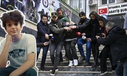 Ahmet Minguzzi cinayetinde yeni gelişme: Aileyi tehdit edenlere 7 yıl hapis istemi