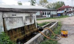 Dört köyde zehirlenme vakası: Bir haftada 80 kişi hastanelik oldu