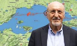 Prof. Dr. Bektaş'tan Marmara Depremi sonrası yapılan hesaplamalara tepki: Biriken deprem enerjisi beklenenden daha az