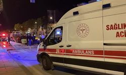 Kayseri’de zincirleme kaza: 5 kişi yaralandı