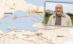 Prof. Dr. Bektaş'tan İstanbul depremi analizi: 'Marmara Fayı 7'den küçük depremler üretmeye devam edecek'