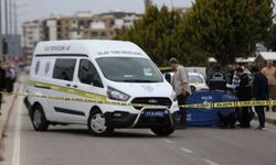 Kadın cinayetlerine bir kurban daha: Zeynep sokak ortasında öldürüldü