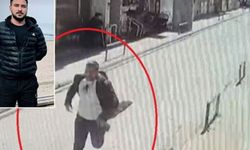 Ablasını kaçıran kuzenini sokakta öldürdü!