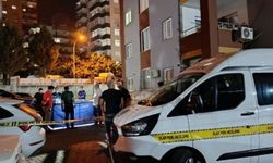 Genç kadını 10 yerinden bıçaklayıp, intihar etti
