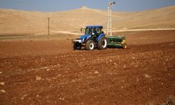 Tarımsal girdi fiyatları Mart'ta yükselişini sürdürdü