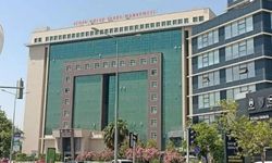 İzmir'de icra müdür yardımcısı ve katip rüşvetten gözaltında