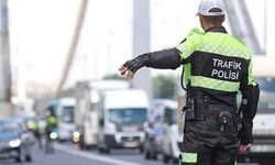 İstanbullular dikkat! Bugün bazı yollar trafiğe kapatılacak