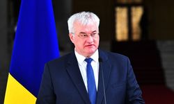 Ukrayna Dışişleri Bakanı Sybiha, Kırım Tatar Türkleri sürgününün 81'inci yılında mesaj paylaştı