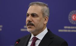 Bakan Fidan, yarın Sırbistan'a resmi ziyarette bulunacak