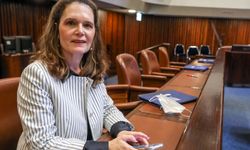 Siyonist İsrailli vekilden skandal sözler: Gazze'de çocuklar dahil herkes öldürülmeli
