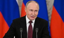 Putin, Ukrayna’da uzun vadeli barış ve Rusya’nın güvenliğini hedeflediklerini söyledi