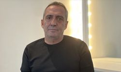 Sanatçı Yavuz Bingöl, Birleşmiş Milletler'de Gazze'nin sesinin duyurulması için temaslarda bulundu