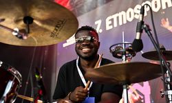 7. Etnospor Kültür Festivali'nde üçüncü gün coşkusu