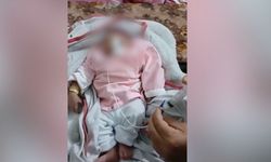 Siyonist İsrail’in Gazze’de "denediği silahların" yol açtığı radyasyon engelli doğumlara neden oluyor