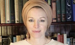 İngiliz yazar Aisha Wright, sufizmi ve İslam'a yönelmesini anlattı