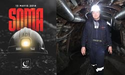 Mahmut Arıkan'dan Soma Maden Faciası’nın 11'inci yılına ilişkin açıklama