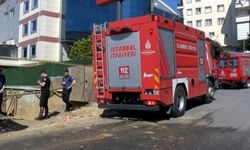 Sancaktepe'de inşaat alanında göçük: 3 işçi yaralandı