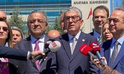 CHP, HSK üye seçiminin iptali için AYM'ye başvurdu