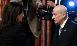 (PKK'nın fesih kararı) Bahçeli'nin "Meclis'te komisyon kurulsun" çağrısına DEM Parti'den destek