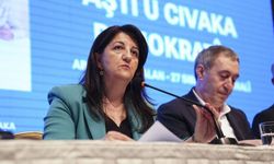 DEM Partili Buldan'dan "süreç" açıklaması: "Bir an önce yasal zeminin oluşturulması gerekiyor"