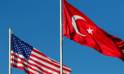 Türkiye-ABD Suriye Çalışma Grubu Toplantısı Washington'da yapılacak