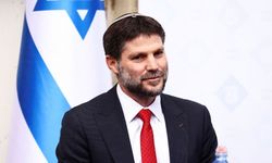 İşgalci İsrail'in Maliye Bakanı:"Gazze'de kalan her şeyi yok ediyoruz, dünya bizi durduramıyor"