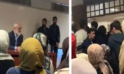 Boğaziçi Üniversitesi'nde İlim insanı Yıldız'a çirkin saldırı