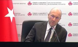 MB Başkan Yardımcısı Cevdet Akçay: Enflasyonla mücadelenin maliyetsiz olacağını düşünmeyin