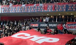 CHP kurultayı soruşturması: 9 milletvekilinin dosyası ayrıldı