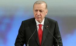 Cumhurbaşkanı Erdoğan: Kıbrıs Türklerinin mücadelesine destek bekliyoruz