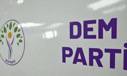 DEM Parti'den CHP'li belediye başkanlarının gözaltına alınmasına tepki