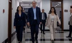 DEM Parti heyeti siyasi parti turunda: MHP'yi ziyaret tarihi belli oldu