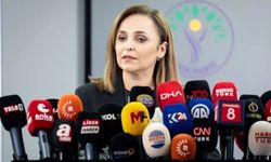 DEM Parti'den yeni anayasa açıklaması: İhtiyacımız var