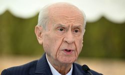 Bahçeli'den İsrail-İran gerilimine ilişkin açıklama: İsrail’in nihai amacını "Anadolu coğrafyasını çevrelemek"