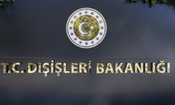 Dışişleri Bakanlığı'ndan İsrail'in Gazze'deki saldırılarını genişletmesine tepki
