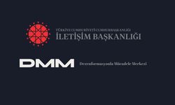 DMM, "MOSSAD unsurlarının kontrolsüz göç yoluyla Türkiye'ye sızabileceği" iddiasını yalanladı