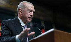 Cumhurbaşkanı Erdoğan: Amacım Putin, Zelenski ve Trump'ı konuk etmek