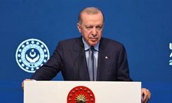 Cumhurbaşkanı Erdoğan'dan Aile ve Nüfus Yılı açıklaması
