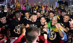 Galatasaray'ın şampiyonluk kutlamasında sahne alacak sanatçılar belli oldu: Ünlü isimler tek tek sıralandı