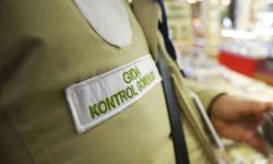 Tarım ve Orman Bakanlığı, Kasım'da 122 bin 271 gıda denetimi gerçekleştirdi