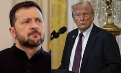 Gözler İstanbul'daki barış zirvesinde: Zelenkiy, Trump'ı davet etti
