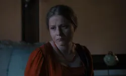 "Gülizar" filmi, dünya festivallerindeki gösterimlerin ardından 16 Mayıs'ta vizyona girecek